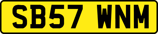 SB57WNM