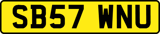 SB57WNU