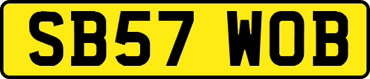 SB57WOB