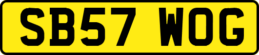 SB57WOG