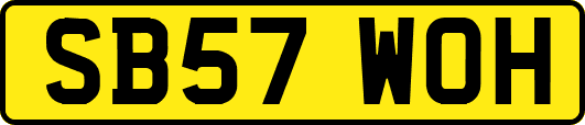 SB57WOH