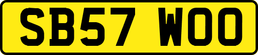 SB57WOO