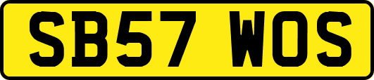SB57WOS