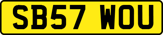 SB57WOU
