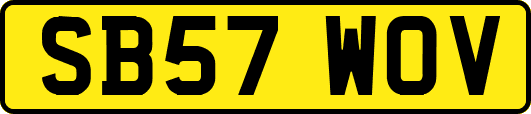 SB57WOV