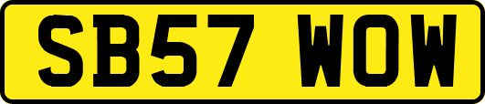 SB57WOW