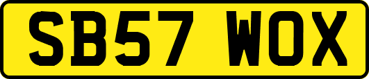 SB57WOX