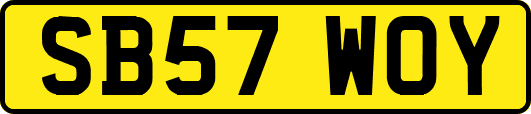 SB57WOY