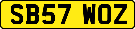 SB57WOZ