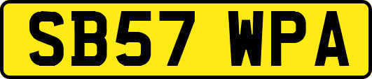 SB57WPA