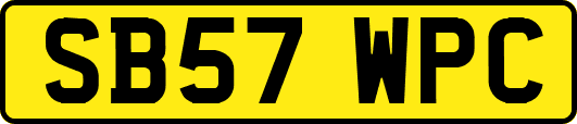 SB57WPC