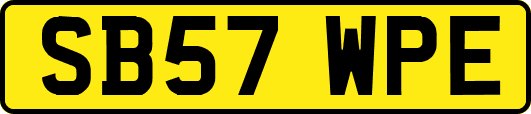 SB57WPE
