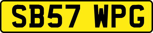 SB57WPG