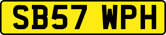 SB57WPH
