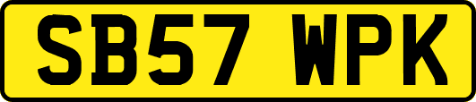 SB57WPK