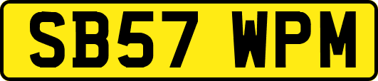 SB57WPM