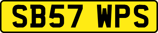 SB57WPS