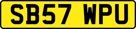 SB57WPU