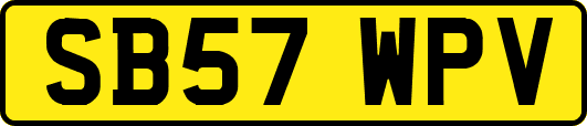 SB57WPV