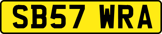 SB57WRA