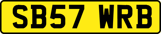 SB57WRB
