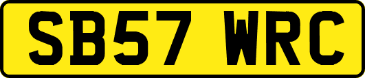 SB57WRC