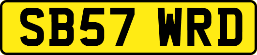 SB57WRD