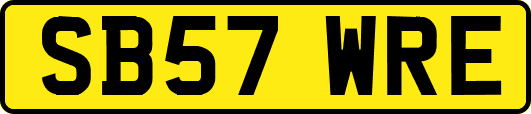 SB57WRE