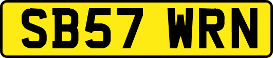 SB57WRN