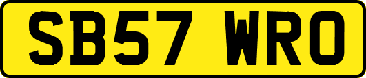 SB57WRO