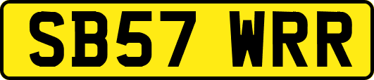 SB57WRR