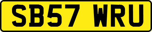 SB57WRU