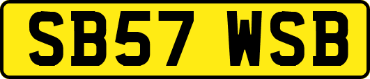 SB57WSB