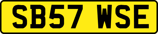 SB57WSE