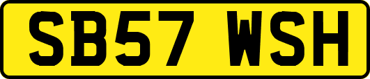 SB57WSH