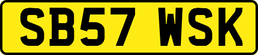 SB57WSK