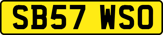 SB57WSO