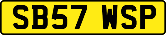 SB57WSP