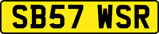 SB57WSR