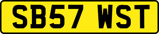 SB57WST
