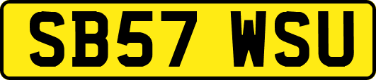 SB57WSU