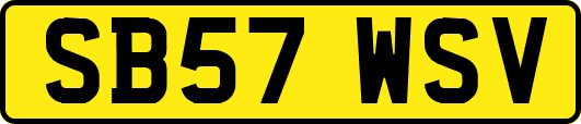 SB57WSV