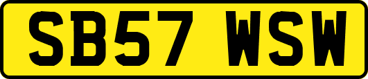 SB57WSW