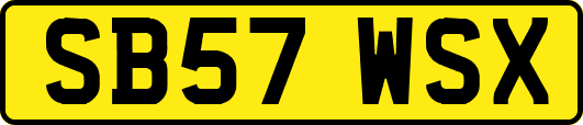 SB57WSX