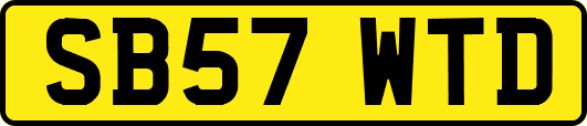 SB57WTD