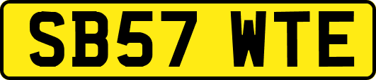 SB57WTE
