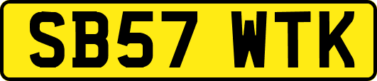 SB57WTK