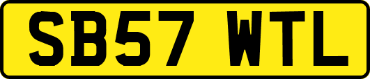 SB57WTL