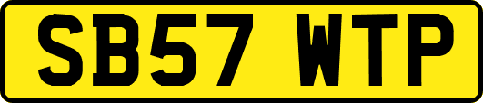 SB57WTP
