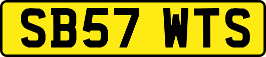SB57WTS